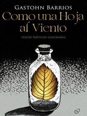 cover image of Como una Hoja al Viento